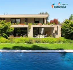 Casa en venta en Las Condes — foto 4 de 10
