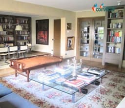 Departamento en arriendo en Las Condes — foto 1 de 19