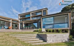Casa en venta en Las Condes — foto 1 de 3
