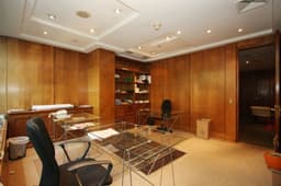 Oficina en arriendo en Las Condes — foto 4 de 11