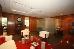 Oficina en arriendo en Las Condes — foto 1 de 11
