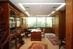 Oficina en arriendo en Las Condes — foto 9 de 11