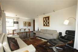 Departamento en arriendo en Vitacura — foto 2 de 11