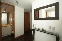 Departamento en arriendo en Vitacura — foto 4 de 11