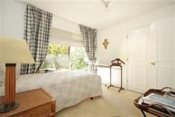 Departamento en arriendo en Las Condes — foto 9 de 11