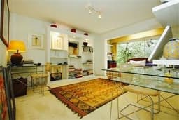 Departamento en arriendo en Las Condes — foto 1 de 11