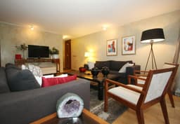 Departamento en arriendo en Las Condes — foto 2 de 11