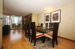 Departamento en arriendo en Las Condes — foto 4 de 11