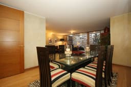 Departamento en arriendo en Las Condes — foto 3 de 11