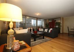 Departamento en arriendo en Las Condes — foto 1 de 11