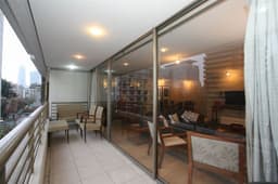 Departamento en arriendo en Las Condes — foto 11 de 11