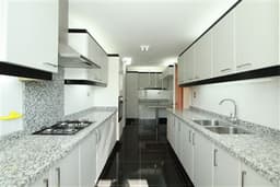Departamento en arriendo en Las Condes — foto 11 de 11