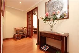 Departamento en venta en Vitacura — foto 1 de 11