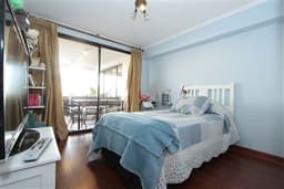 Departamento en venta en Vitacura — foto 7 de 12
