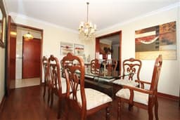 Departamento en venta en Vitacura — foto 1 de 12
