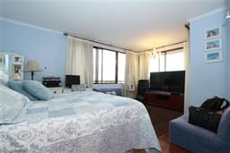 Departamento en venta en Vitacura — foto 6 de 12