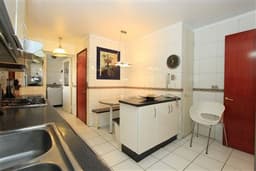 Departamento en venta en Vitacura — foto 12 de 12