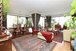 Departamento en venta en Vitacura — foto 1 de 11