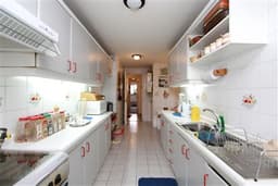 Departamento en venta en Vitacura — foto 3 de 11