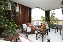 Departamento en venta en Vitacura — foto 2 de 11