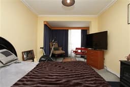 Departamento en venta en Vitacura — foto 8 de 11