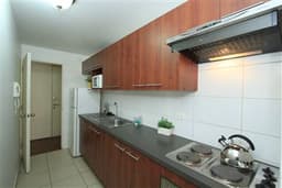 Departamento en venta en Santiago — foto 5 de 11