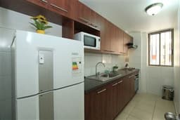 Departamento en venta en Santiago — foto 4 de 11