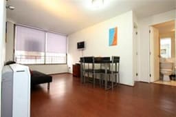 Departamento en venta en Santiago — foto 1 de 11