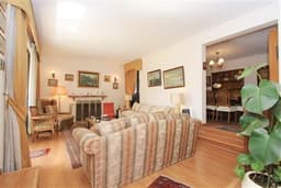 Casa en venta en Vitacura — foto 3 de 13