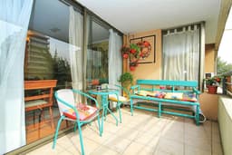 Departamento en venta en Providencia — foto 1 de 12