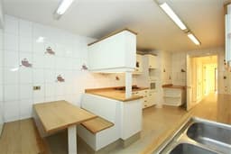 Departamento en arriendo en Vitacura — foto 13 de 14