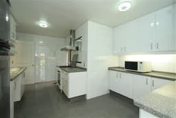 Departamento en arriendo en Las Condes — foto 12 de 14