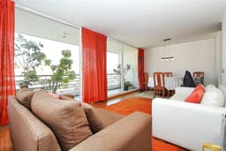Departamento en venta en Providencia — foto 1 de 11