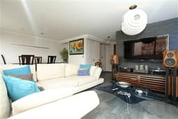 Departamento en arriendo en Las Condes — foto 4 de 11
