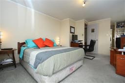 Departamento en arriendo en Las Condes — foto 10 de 11