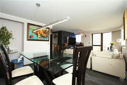 Departamento en arriendo en Las Condes — foto 3 de 11