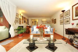 Departamento en venta en Vitacura — foto 3 de 11
