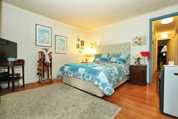 Departamento en venta en Vitacura — foto 6 de 11