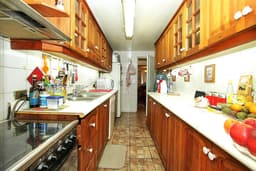 Departamento en venta en Vitacura — foto 11 de 11