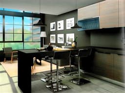 Departamento en arriendo en Las Condes — foto 4 de 4