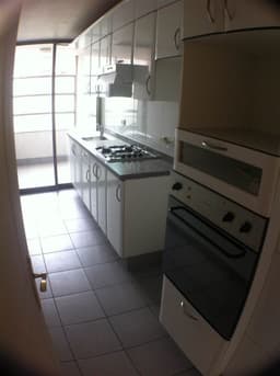 Departamento en arriendo en Las Condes — foto 17 de 19