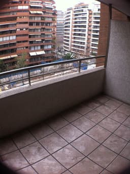 Departamento en arriendo en Las Condes — foto 3 de 19