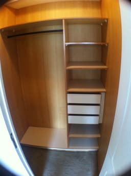 Departamento en arriendo en Las Condes — foto 13 de 19