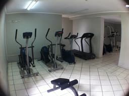 Departamento en arriendo en Las Condes — foto 15 de 19