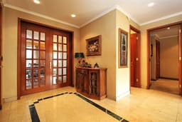 Departamento en venta en Las Condes — foto 4 de 12
