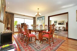 Departamento en venta en Las Condes — foto 1 de 12