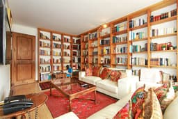 Departamento en venta en Las Condes — foto 6 de 12