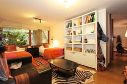 Departamento en venta en Vitacura — foto 7 de 20