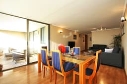 Departamento en venta en Las Condes — foto 2 de 11