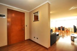 Departamento en venta en Las Condes — foto 1 de 11